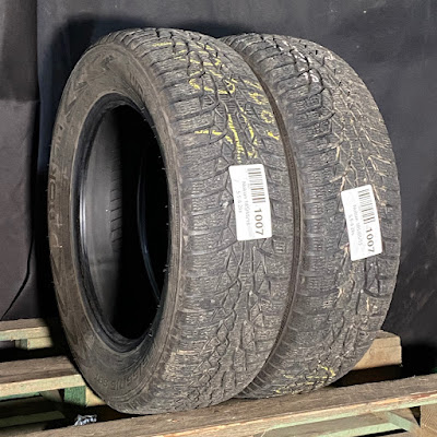 Nokian 185/65 15