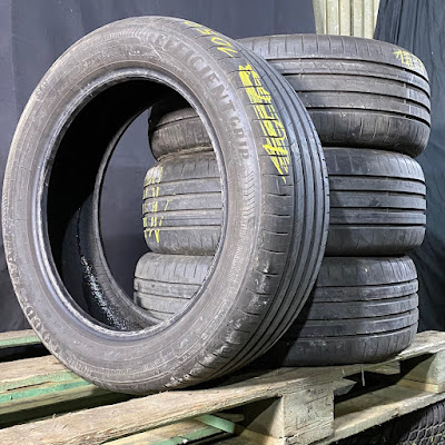 Goodyear 205/55 17
