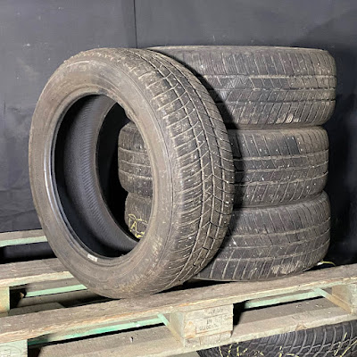 Barum 215/55 17
