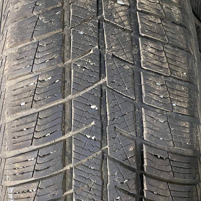 Barum 215/55 17, druhá fotografie