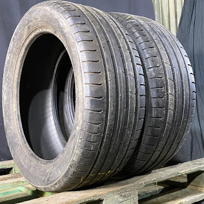 Nokian 225/50 17
