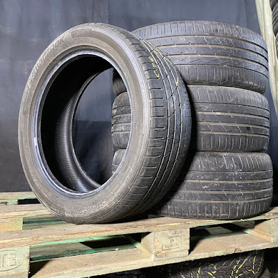 Hankook 235/50 19