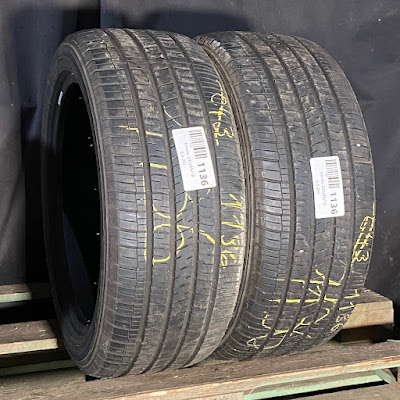 Kenda 235/45 18