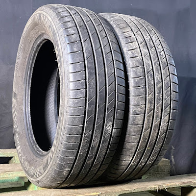 Kumho 205/60 16
