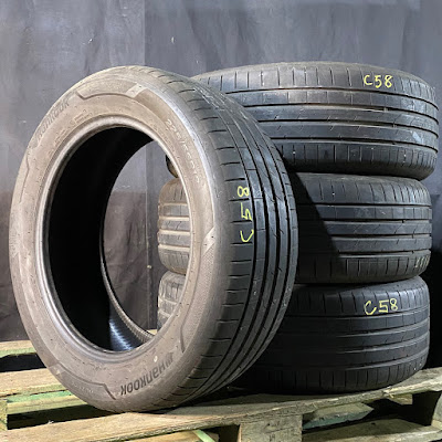 Hankook 225/55 18