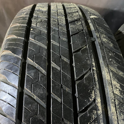 Goodyear 225/65 17, druhá fotografie