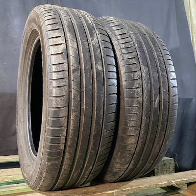 Pirelli 235/55 18