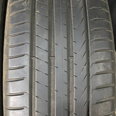 Pirelli 235/55 18, druhá fotografie