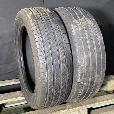 Michelin 205/55 17