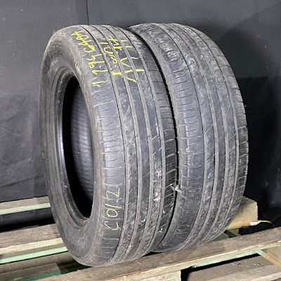 Imperial 225/65 17