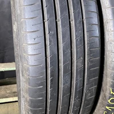 Goodyear 215/55 17, druhá fotografie