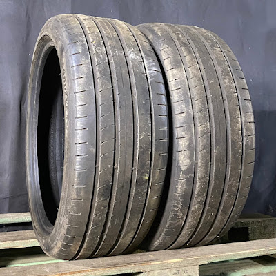 Goodyear 205/45 17
