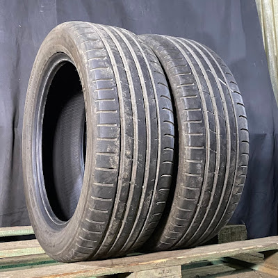 Nokian 225/50 18
