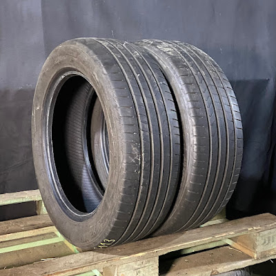Hankook 215/55 17