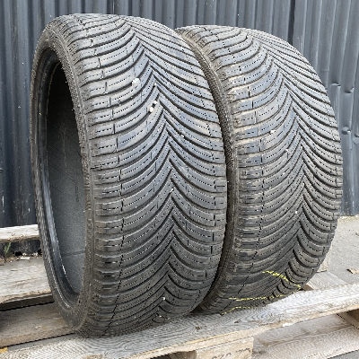 Kleber 235/40 19