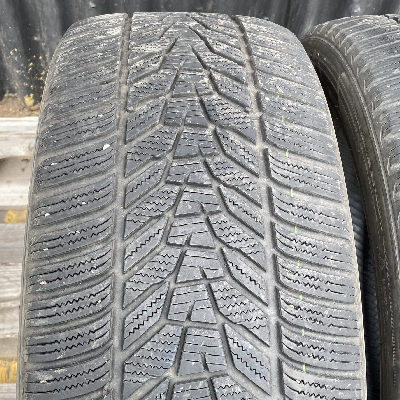 Hankook 255/45 20, druhá fotografie