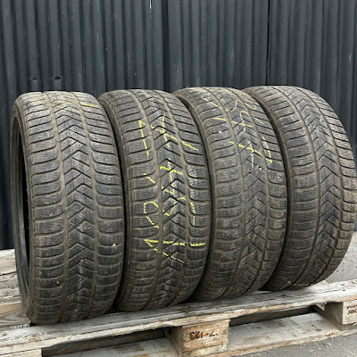 Pirelli 225/45 18