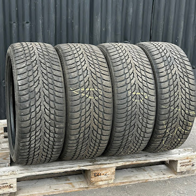 Nokian 225/45 18