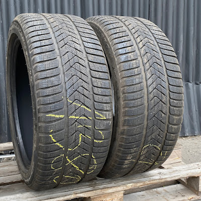 Pirelli 275/40 20