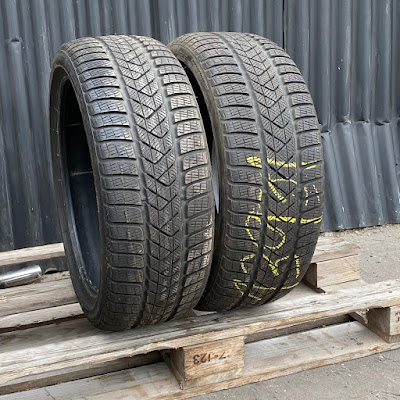 Pirelli 225/40 19