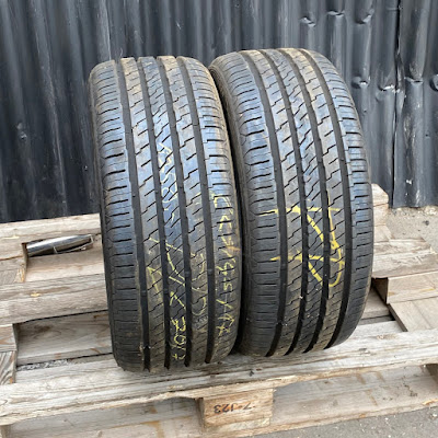 Point S 225/45 17