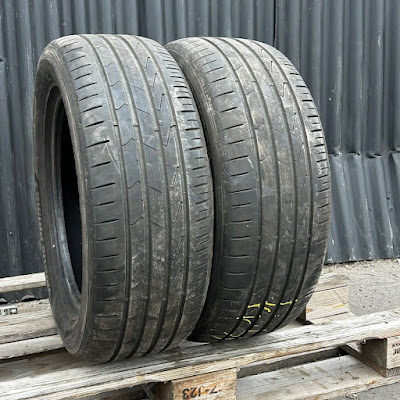 Hankook 235/55 17