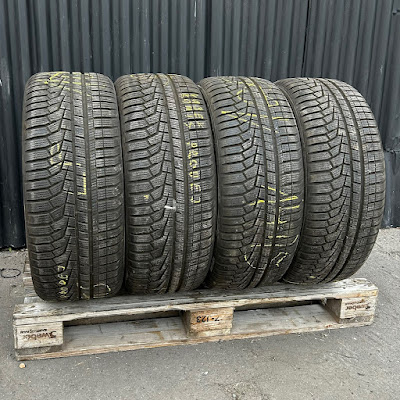 Hankook 235/50 19