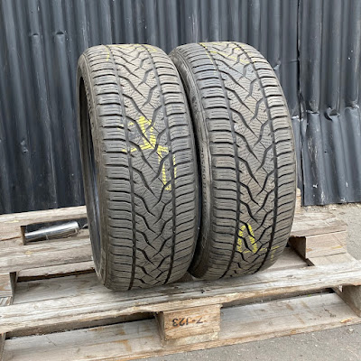 Barum 205/50 17