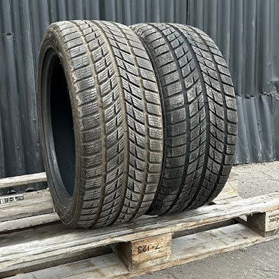 Altenzo 245/45 18, druhá fotografie