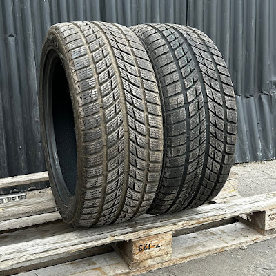 Altenzo 245/45 18
