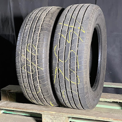 Hifly 215/65 16