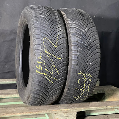 Michelin 205/55 16