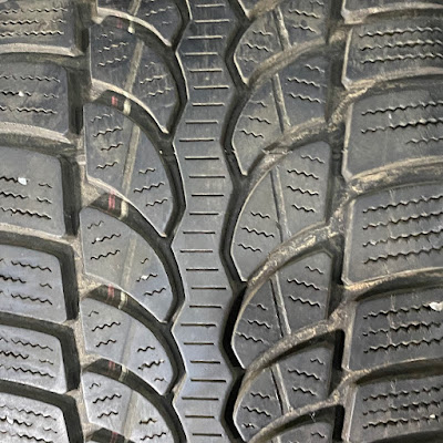 Bridgestone 195/50 16, druhá fotografie
