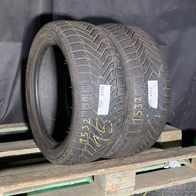Michelin 195/50 16