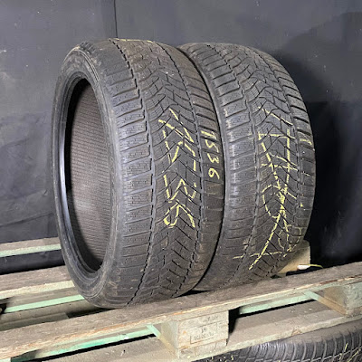 Dunlop 245/40 19