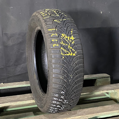 Goodyear 205/60 16