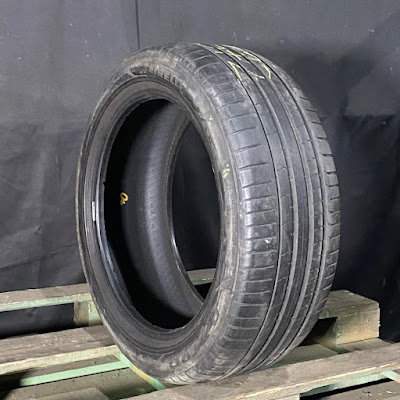 Toyo 225/55 19
