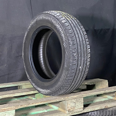 Nokian 195/65 15