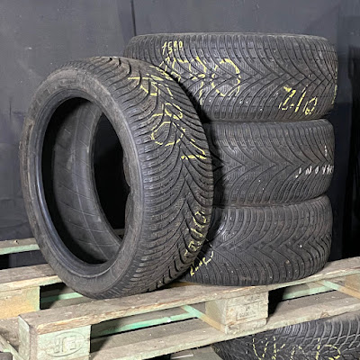 Kleber 225/45 17