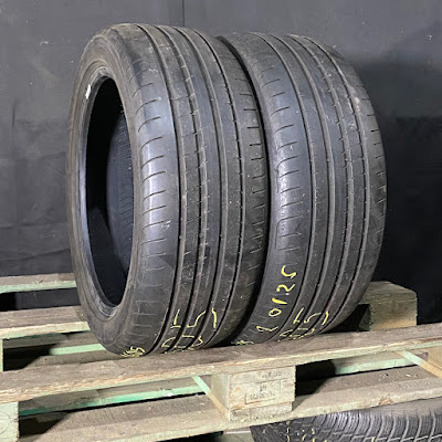Goodyear 235/45 18