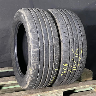 Kumho 225/55 17