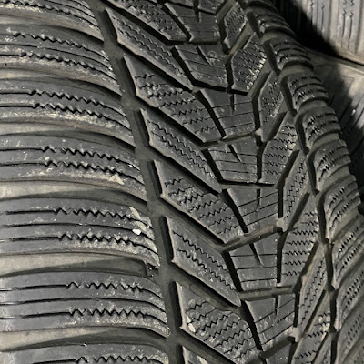 Hankook 315/30 22, druhá fotografie