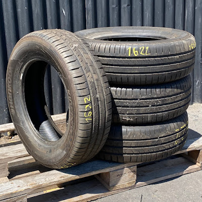 Hankook 195/65 15