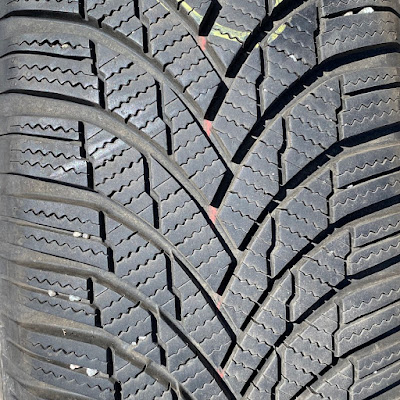 Firestone 185/65 15, druhá fotografie