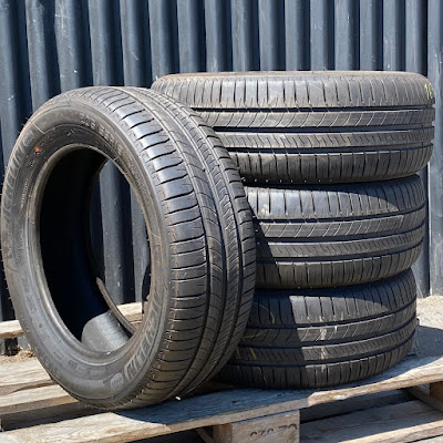 Michelin 205/55 16