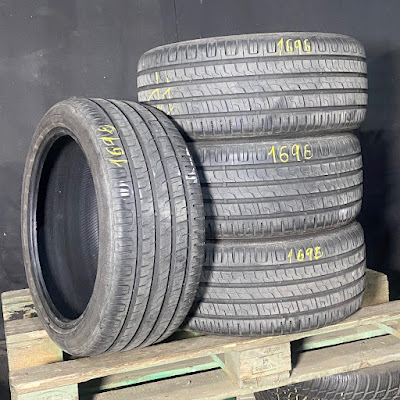 Barum 235/40 18