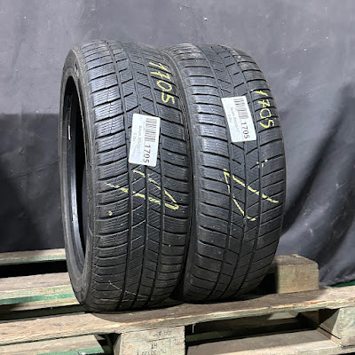Barum 205/55 17