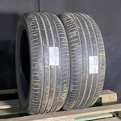 Pirelli 225/50 18