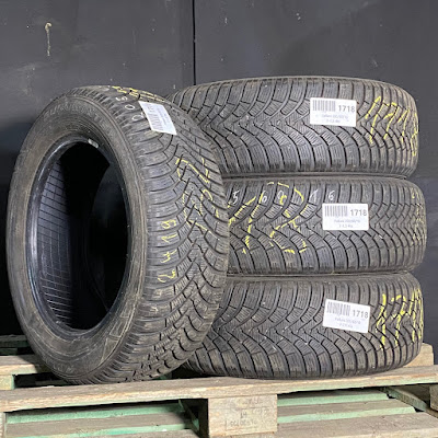Falken 205/60 16