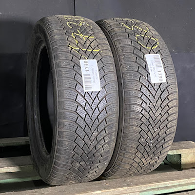 Nexen 205/55 16